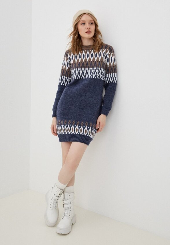 Платье Original Siberia