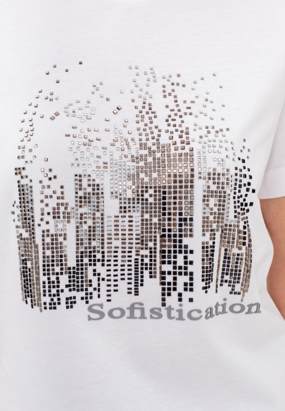 Футболка Bulmer