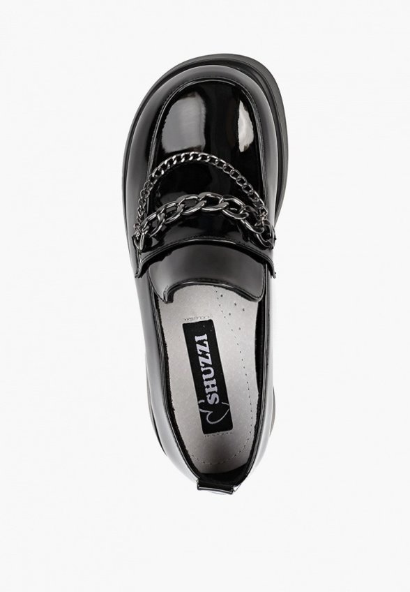Лоферы Shuzzi