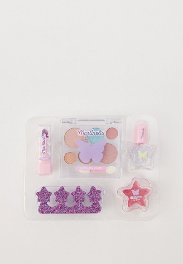 Бьюти-бокс Martinelia