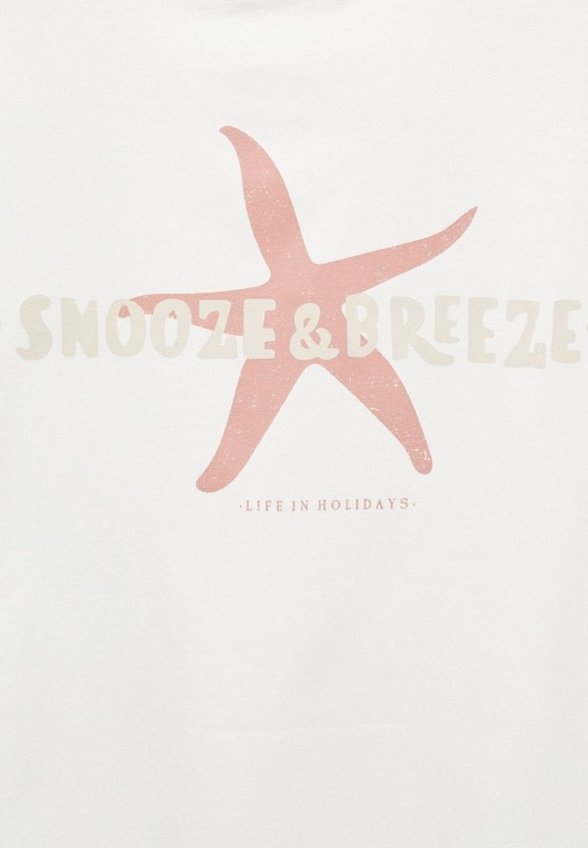 Футболка Mango Teen