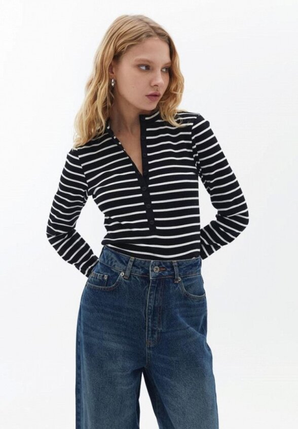 Лонгслив OXXO