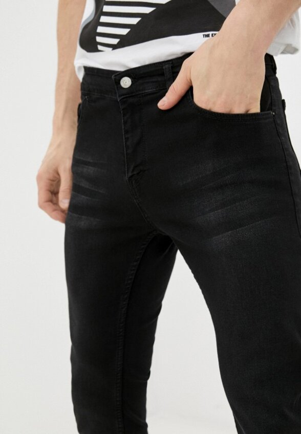 Джинсы Trendyol