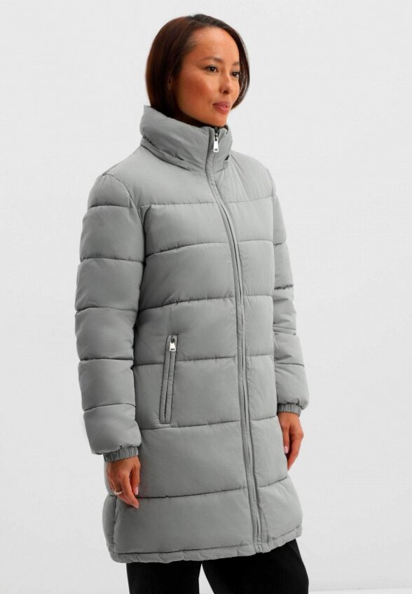 Пуховик Donna D’oro