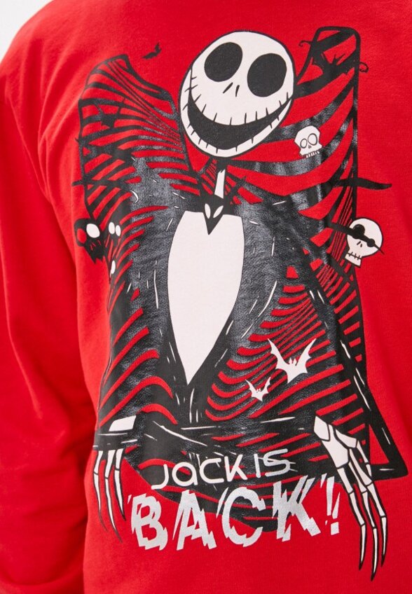 Свитшот PlayToday