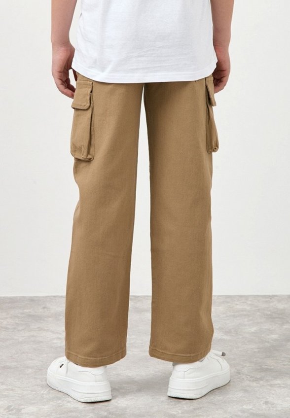 Брюки Resser Denim