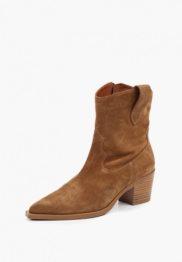 Ботильоны Giotto