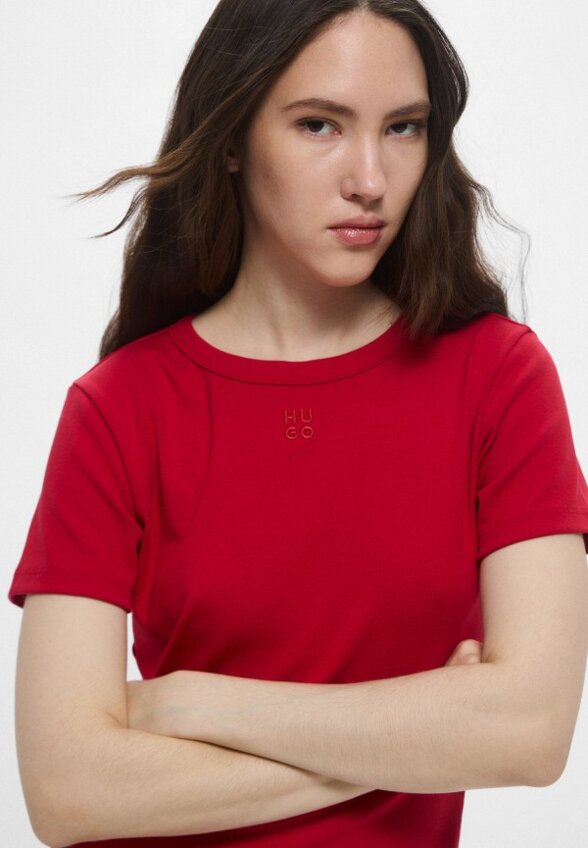 Футболка Hugo