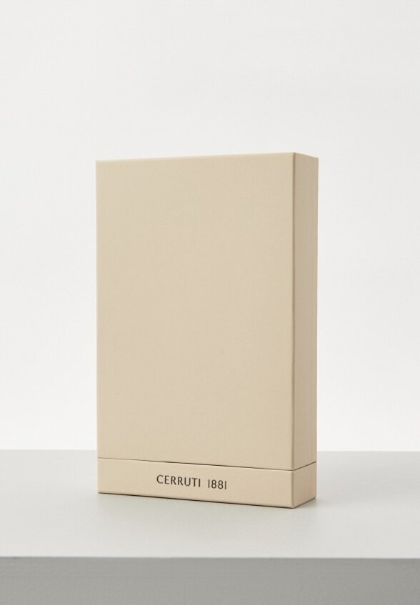 Кошелек Cerruti 1881
