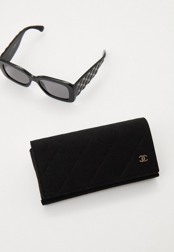 Очки солнцезащитные Chanel