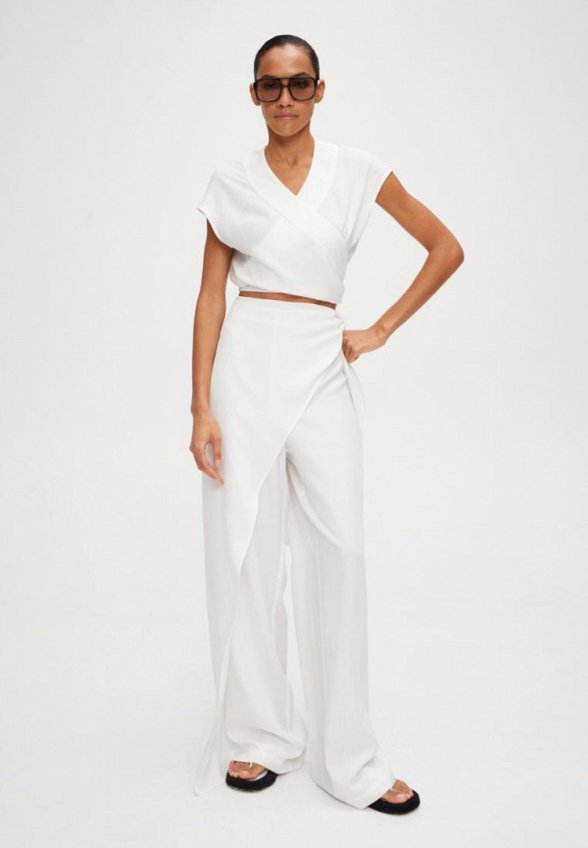 Костюм SashaOstrov