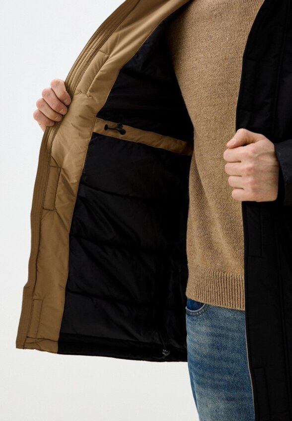 Куртка утепленная Colin's