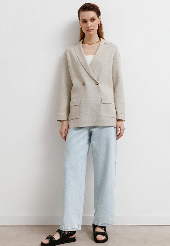 Жакет 99Colorspace