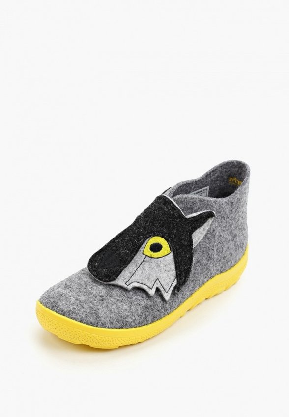 Тапочки Superfit