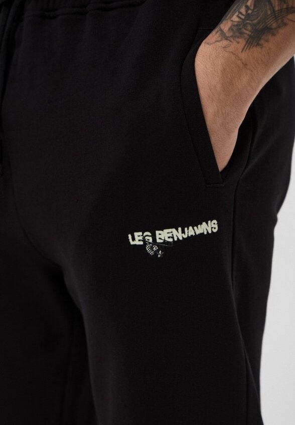 Брюки спортивные Les Benjamins