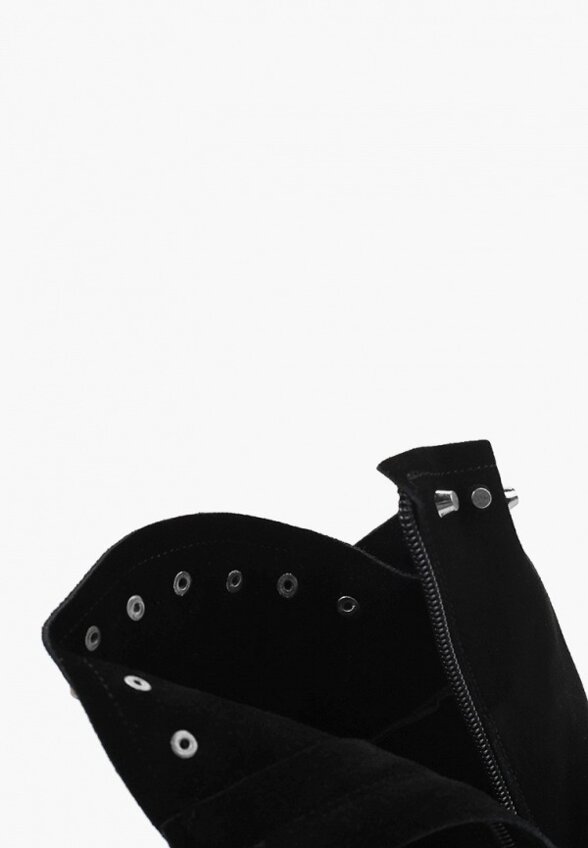 Полусапоги Vivian Royal