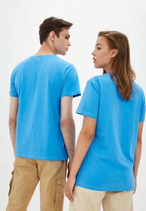 Футболка Код Добра