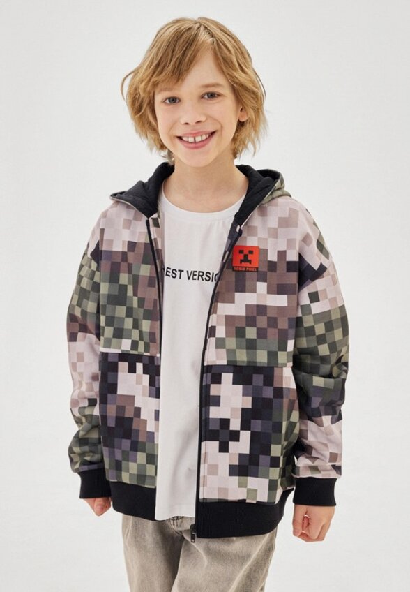 Толстовка Noble People