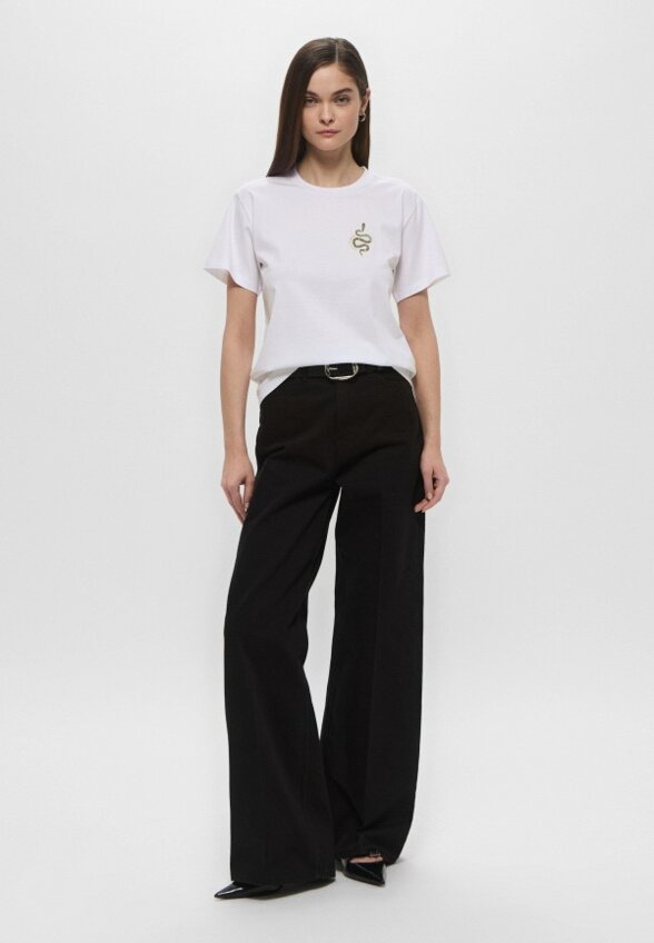 Футболка Emporio Armani