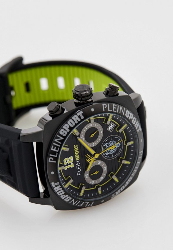 Часы Plein Sport