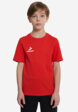Футболка для мальчиков Demix, Красный2  - превью