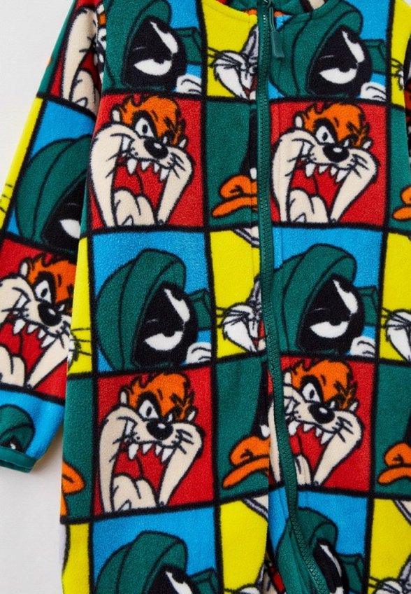 Комбинезон PlayToday