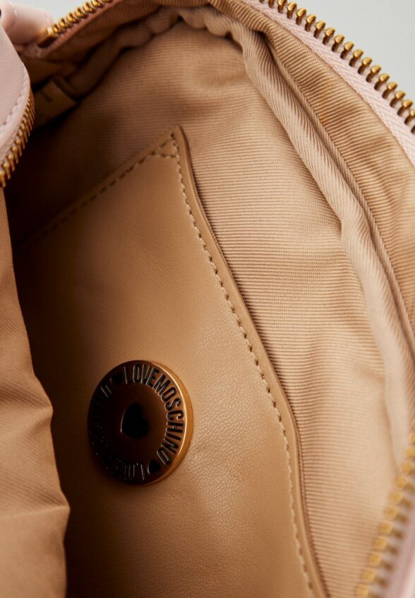 Сумка Love Moschino