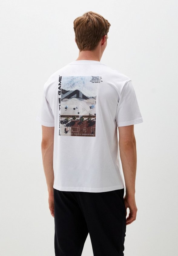 Футболка Anta