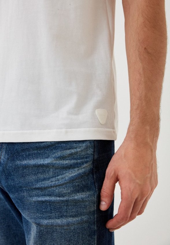 Футболка Gertrude + Gaston