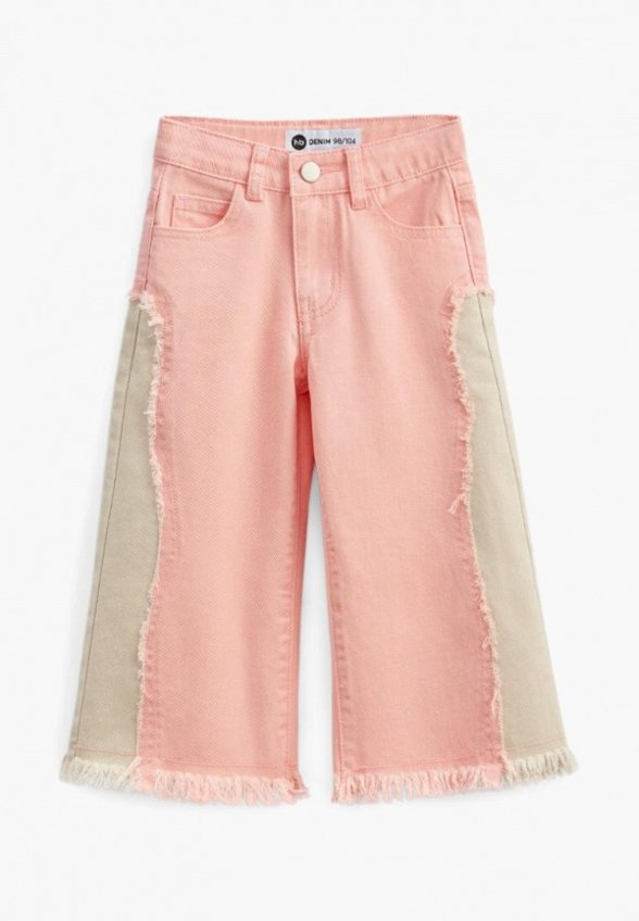 Джинсы Happy Baby