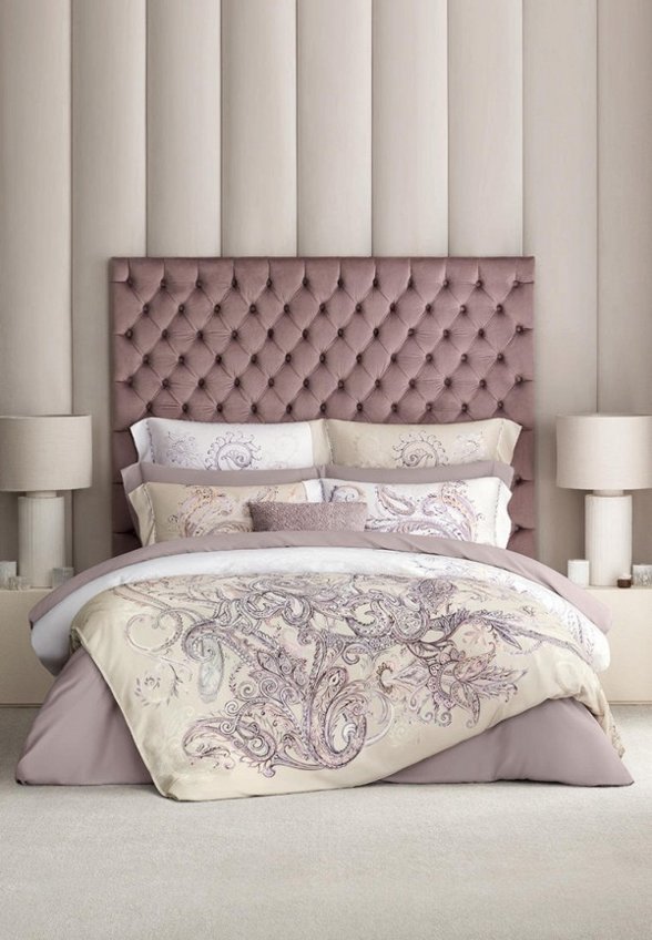 Простыня Евро Togas