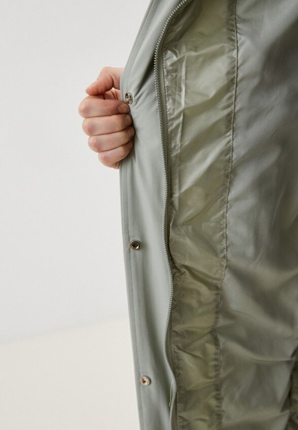 Пуховик Winterra