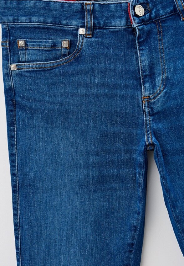 Джинсы Billionaire