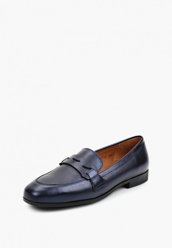 Лоферы Altabella