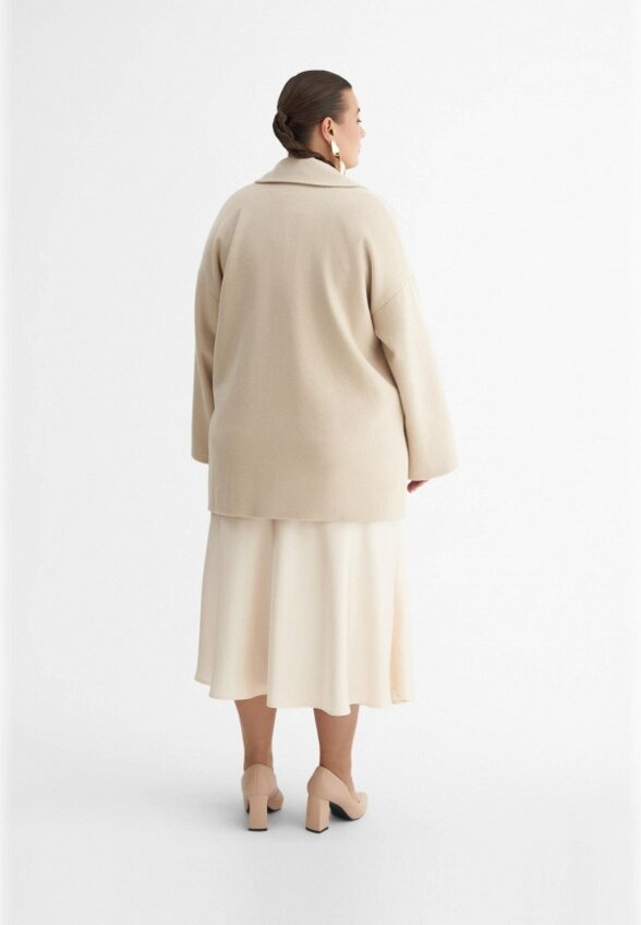 Полупальто Naturaxl