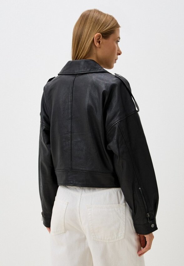 Косуха Снежная Королева