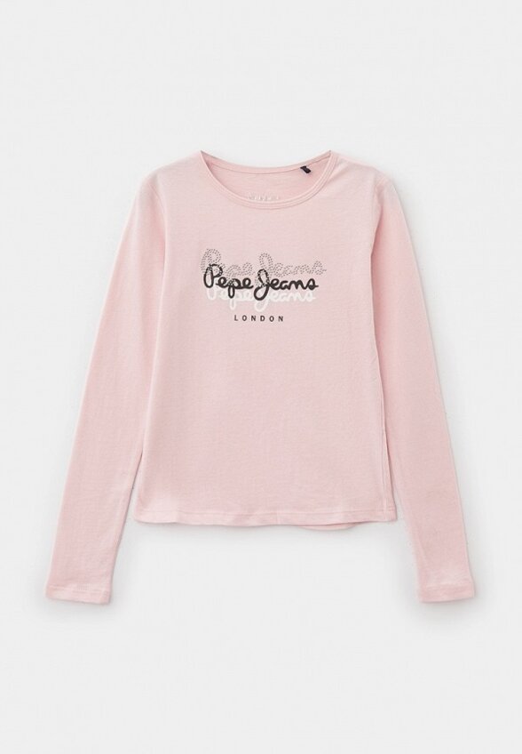 Лонгслив Pepe Jeans