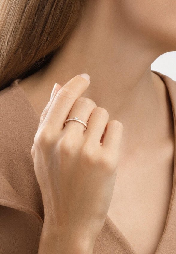 Кольцо Sokolov