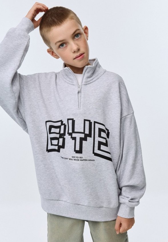 Олимпийка Sela