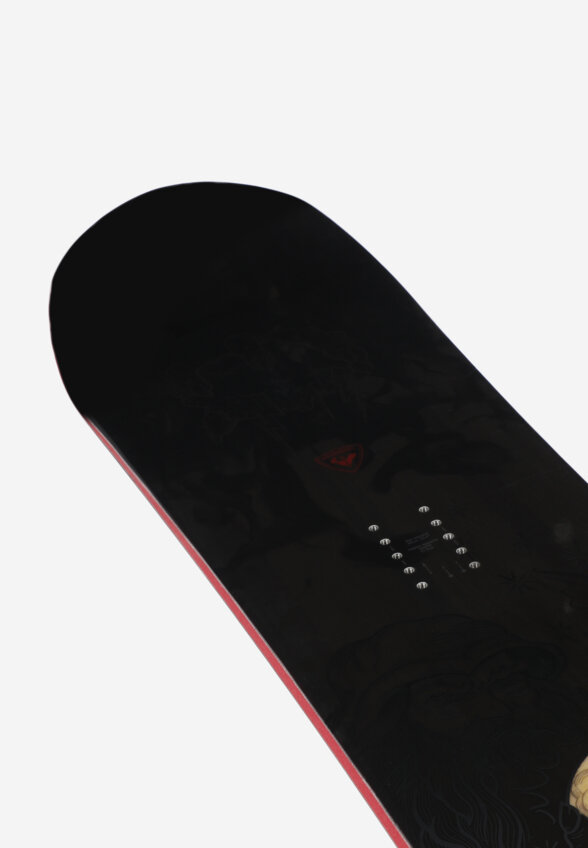 Сноуборд Rossignol Evader Wide, Мультицвет