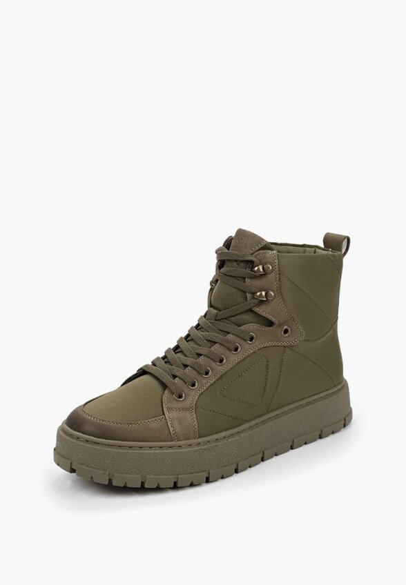 Ботинки Escan