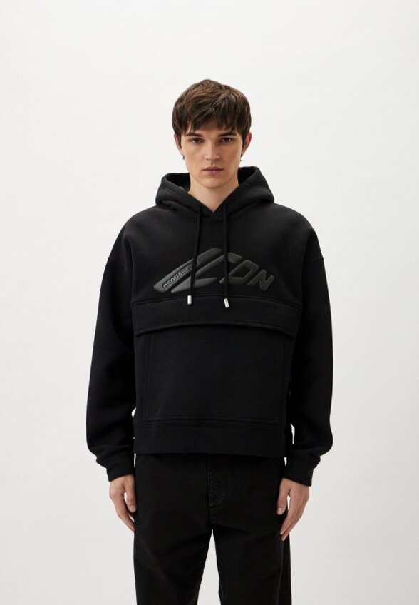 Худи Dsquared2