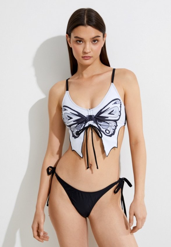 Купальник LeOtra