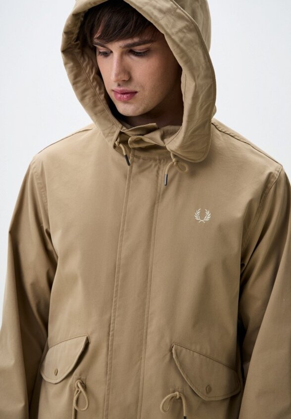 Парка Fred Perry