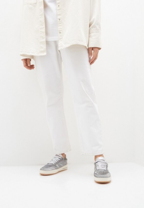 Кеды Philippe Model Paris