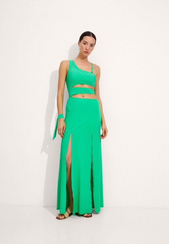 Платье пляжное Maaji