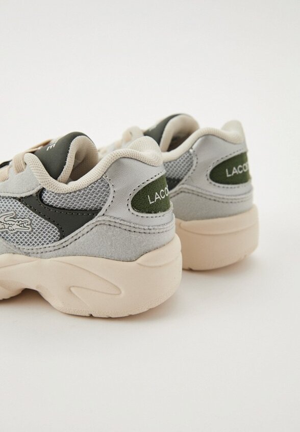 Кроссовки Lacoste