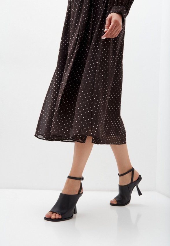 Босоножки Respect