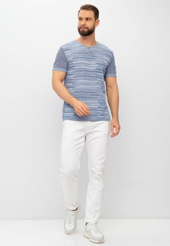 Джемпер Стим