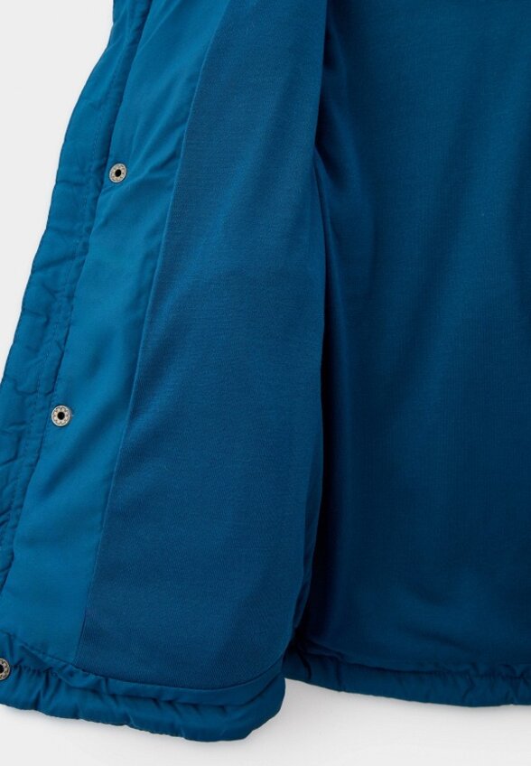 Куртка утепленная Button Blue